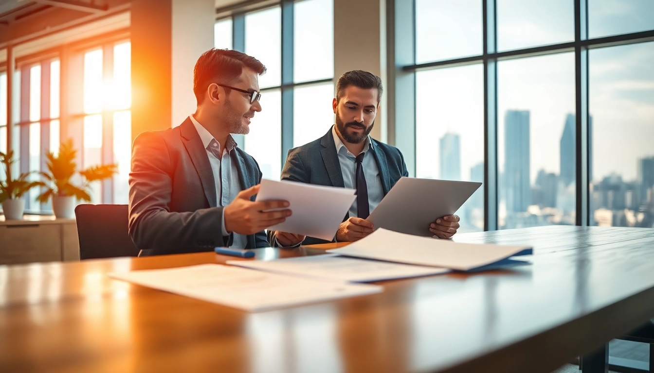 Ihr Weg zu den besten Headhunter Ingenieure für innovative Talente