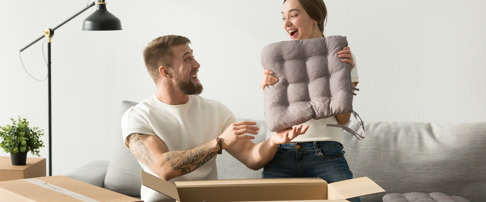 Komplettlösungen für Ihren Umzug inklusive schneller wohnungsräumung zürich